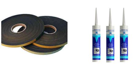 SIZDIRMAZ CONTA VE SİLİKONLAR 