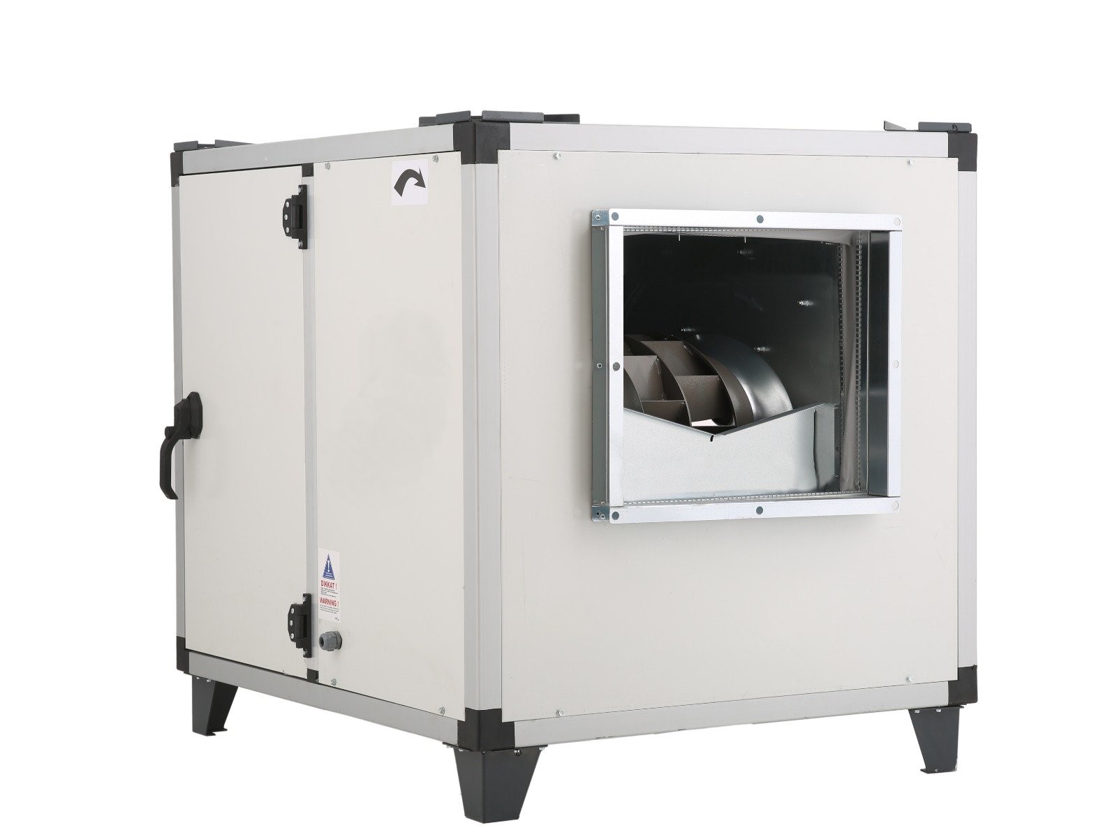 SEYREK KANATLI HÜCRELİ FANLAR 