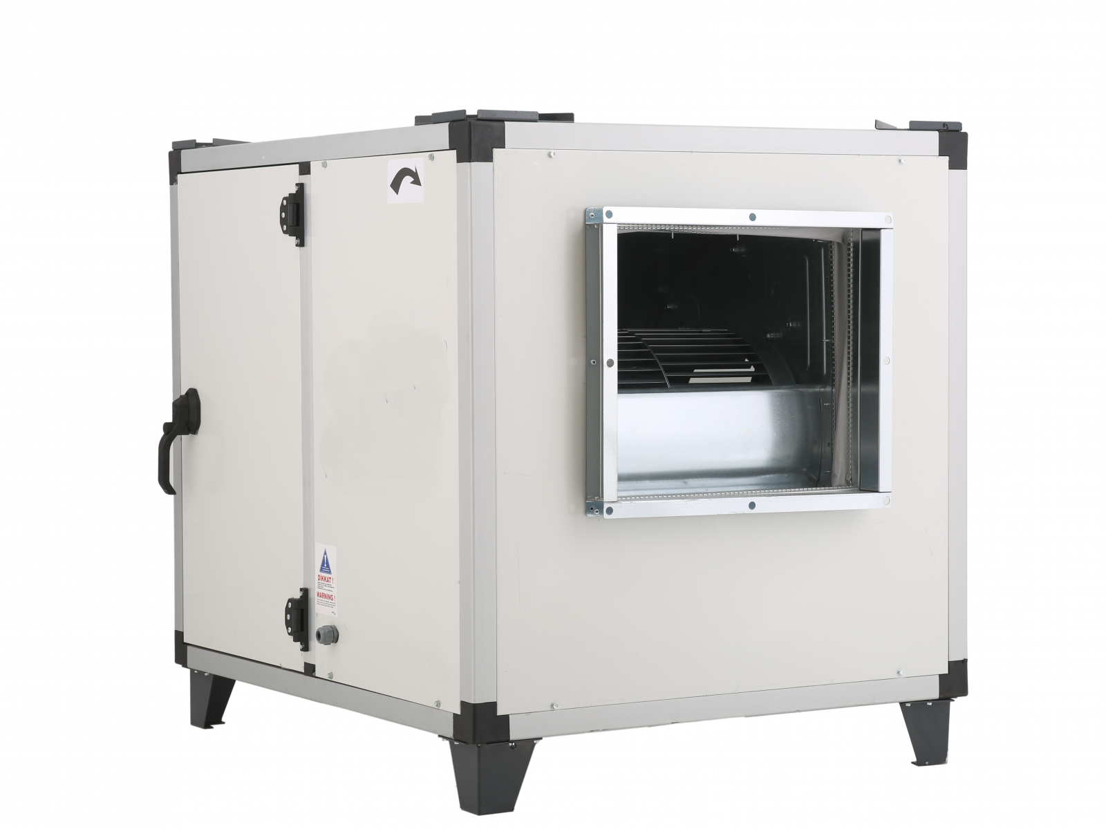 Hücreli Aspiratörler 