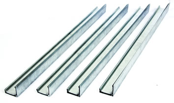 Flanş Profilleri ve Aksesuarları