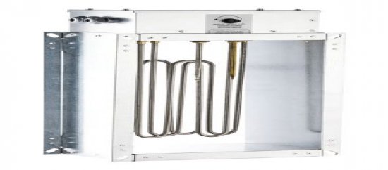 ELEKTİRİKLİ ISITICI