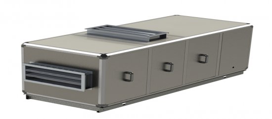 HÜCRELİ TİPİ SIĞNAK CİHAZI