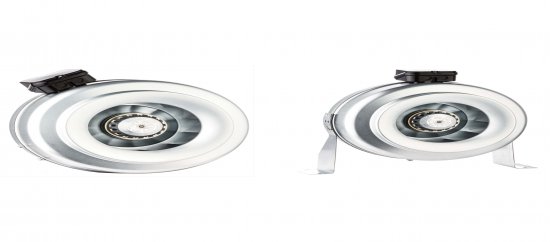 YUVARLAK KANAL TİPİ FANLAR