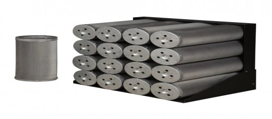 AKTİF KARBON FİLTRE