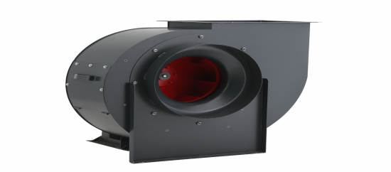 YÜKSEK BASINÇLI SALYANGOZ TİP FANLAR